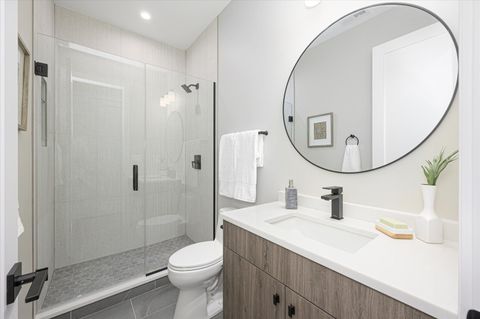 Tiny photo for 1636 W Wolfram Street, Chicago, IL 60657 (MLS # 12382037)