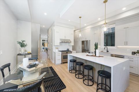 Tiny photo for 1636 W Wolfram Street, Chicago, IL 60657 (MLS # 12382037)