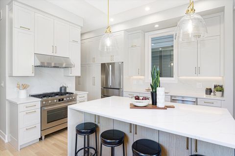 Tiny photo for 1636 W Wolfram Street, Chicago, IL 60657 (MLS # 12382037)