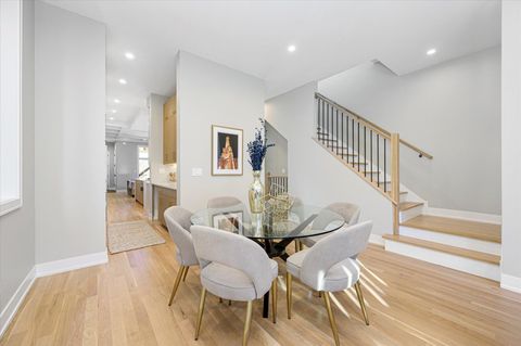 Tiny photo for 1636 W Wolfram Street, Chicago, IL 60657 (MLS # 12382037)