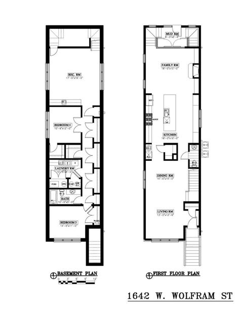 Tiny photo for 1636 W Wolfram Street, Chicago, IL 60657 (MLS # 12382037)