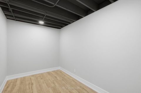 Tiny photo for 1104 W 87th Street #B, Chicago, IL 60620 (MLS # 12535006)