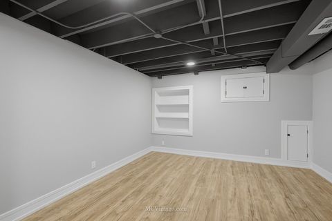 Tiny photo for 1104 W 87th Street #B, Chicago, IL 60620 (MLS # 12535006)