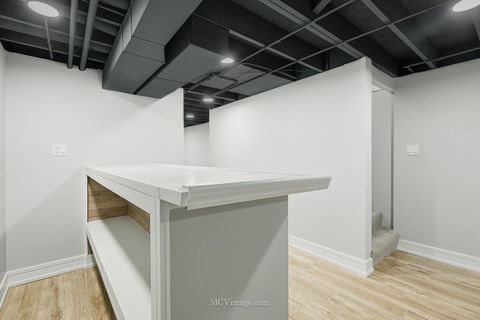 Tiny photo for 1104 W 87th Street #B, Chicago, IL 60620 (MLS # 12535006)