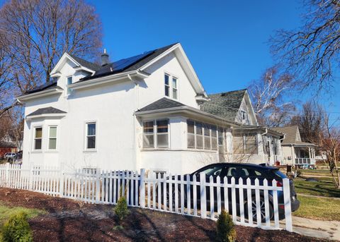Tiny photo for Elgin, IL 60123 (MLS # 12590745)