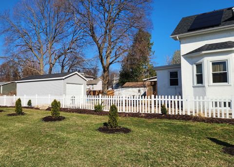 Tiny photo for Elgin, IL 60123 (MLS # 12590745)