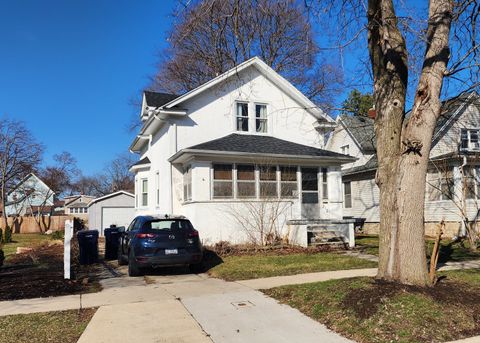 Photo of Elgin, IL 60123 (MLS # 12590745)