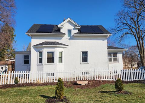 Tiny photo for Elgin, IL 60123 (MLS # 12590745)