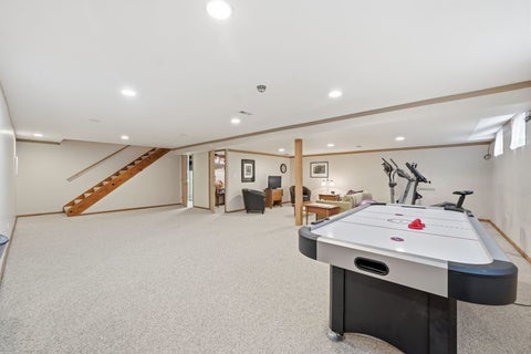 Tiny photo for 871 Laurel Bay, New Lenox, IL 60451 (MLS # 12729286)