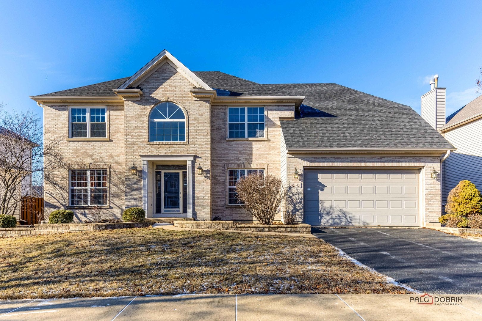 2095 Rockland Drive