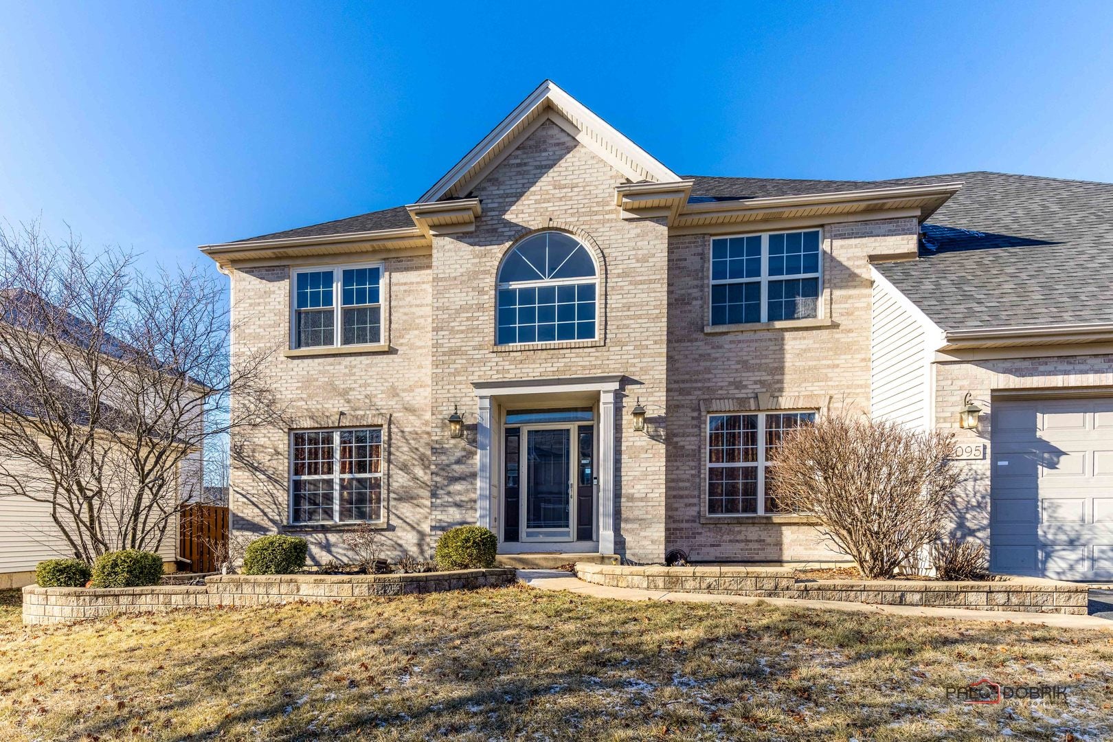 2095 Rockland Drive