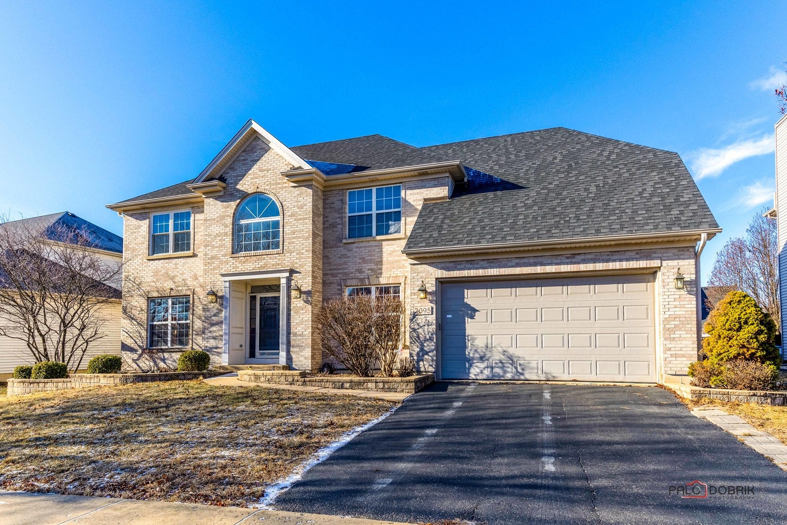 2095 Rockland Drive
