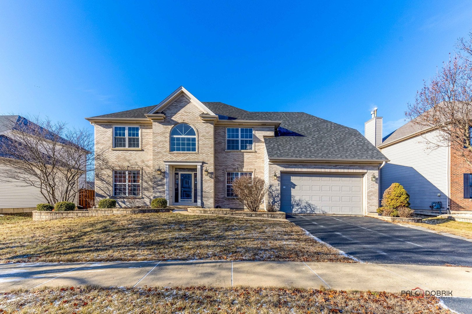 2095 Rockland Drive