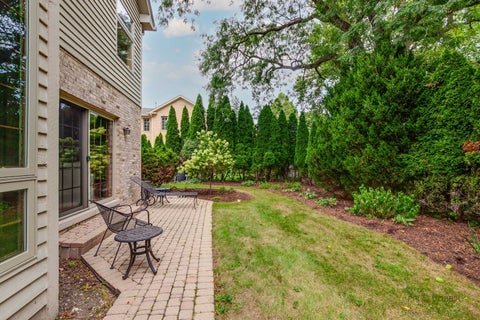 Tiny photo for 1130 New Trier Court, Wilmette, IL 60091 (MLS # 12759382)