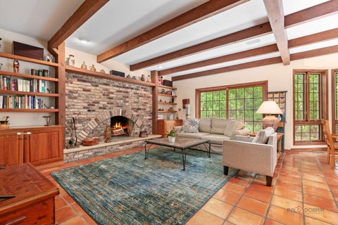 Tiny photo for 1130 New Trier Court, Wilmette, IL 60091 (MLS # 12759382)