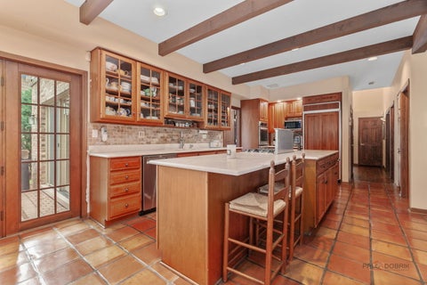 Tiny photo for 1130 New Trier Court, Wilmette, IL 60091 (MLS # 12759382)