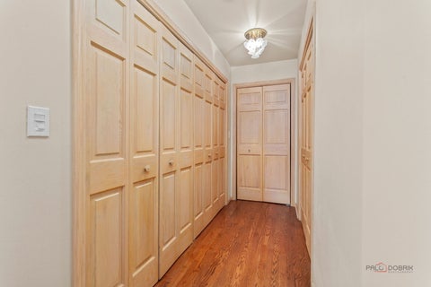 Tiny photo for 1130 New Trier Court, Wilmette, IL 60091 (MLS # 12759382)