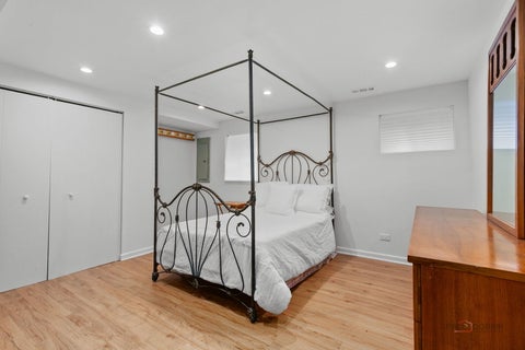Tiny photo for 1130 New Trier Court, Wilmette, IL 60091 (MLS # 12759382)
