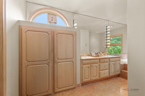 Tiny photo for 1130 New Trier Court, Wilmette, IL 60091 (MLS # 12759382)