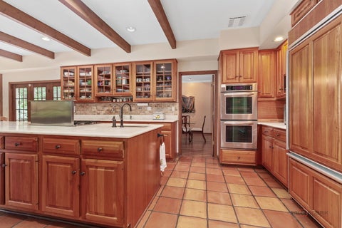 Tiny photo for 1130 New Trier Court, Wilmette, IL 60091 (MLS # 12759382)