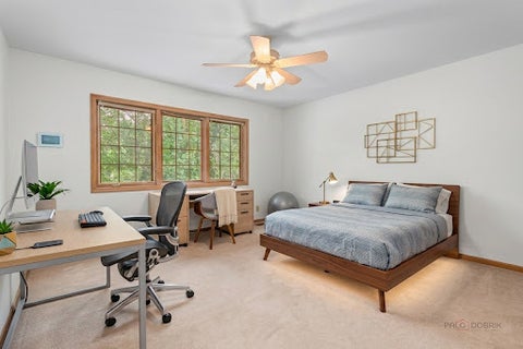 Tiny photo for 1130 New Trier Court, Wilmette, IL 60091 (MLS # 12759382)