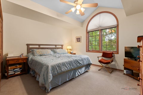 Tiny photo for 1130 New Trier Court, Wilmette, IL 60091 (MLS # 12759382)