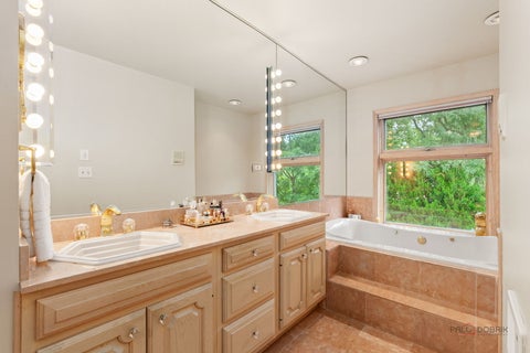 Tiny photo for 1130 New Trier Court, Wilmette, IL 60091 (MLS # 12759382)