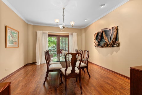 Tiny photo for 1130 New Trier Court, Wilmette, IL 60091 (MLS # 12759382)