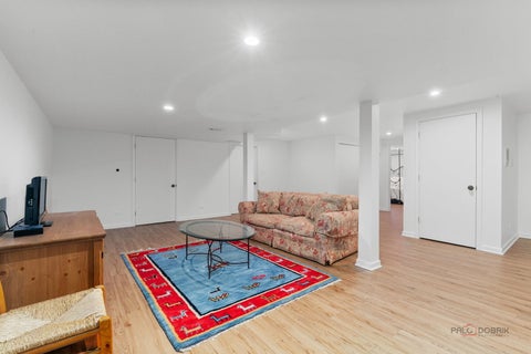 Tiny photo for 1130 New Trier Court, Wilmette, IL 60091 (MLS # 12759382)