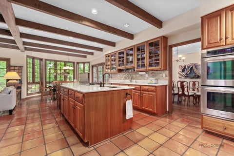Tiny photo for 1130 New Trier Court, Wilmette, IL 60091 (MLS # 12759382)