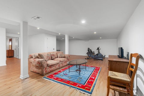 Tiny photo for 1130 New Trier Court, Wilmette, IL 60091 (MLS # 12759382)