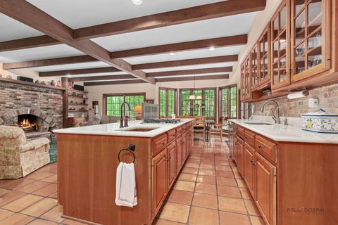 Tiny photo for 1130 New Trier Court, Wilmette, IL 60091 (MLS # 12759382)