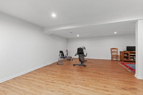 Tiny photo for 1130 New Trier Court, Wilmette, IL 60091 (MLS # 12759382)