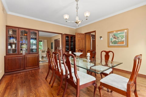 Tiny photo for 1130 New Trier Court, Wilmette, IL 60091 (MLS # 12759382)