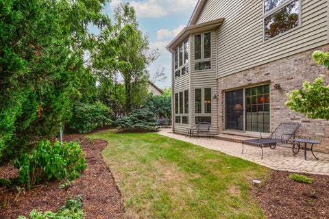Tiny photo for 1130 New Trier Court, Wilmette, IL 60091 (MLS # 12759382)