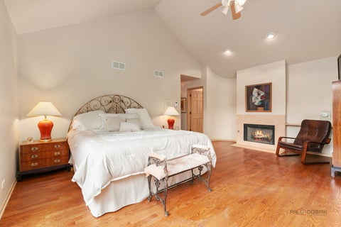 Tiny photo for 1130 New Trier Court, Wilmette, IL 60091 (MLS # 12759382)
