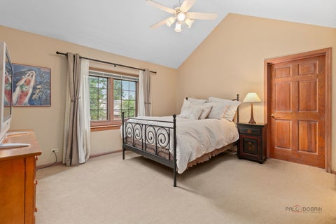 Tiny photo for 1130 New Trier Court, Wilmette, IL 60091 (MLS # 12759382)