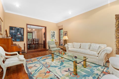 Tiny photo for 1130 New Trier Court, Wilmette, IL 60091 (MLS # 12759382)