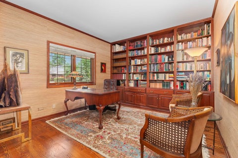Tiny photo for 1130 New Trier Court, Wilmette, IL 60091 (MLS # 12759382)