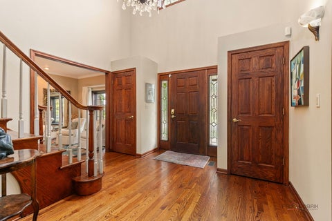 Tiny photo for 1130 New Trier Court, Wilmette, IL 60091 (MLS # 12759382)