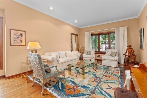 Tiny photo for 1130 New Trier Court, Wilmette, IL 60091 (MLS # 12759382)
