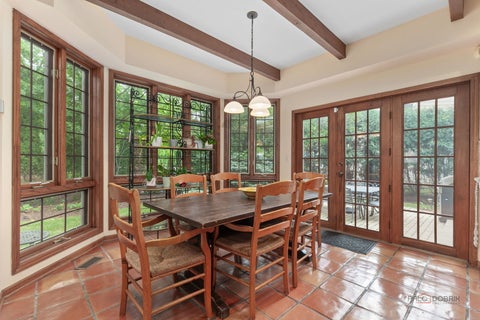 Tiny photo for 1130 New Trier Court, Wilmette, IL 60091 (MLS # 12759382)