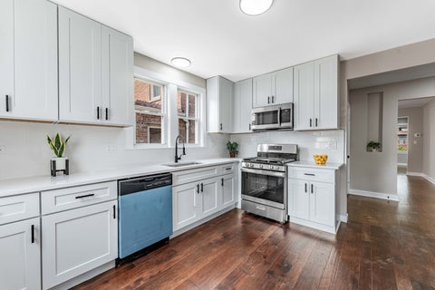 Tiny photo for 8055 S Wabash Avenue, Chicago, IL 60619 (MLS # 12708588)