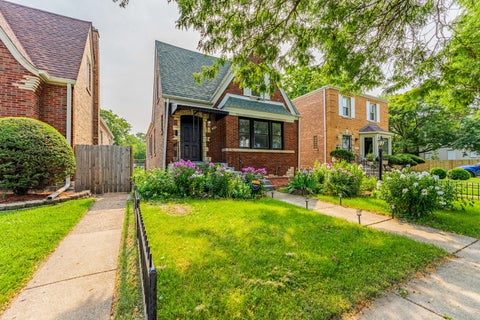 Tiny photo for 8055 S Wabash Avenue, Chicago, IL 60619 (MLS # 12708588)