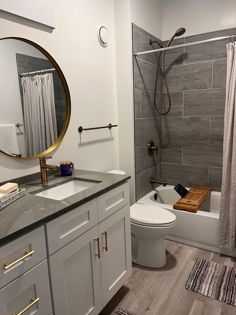 Tiny photo for 937 N Saint Louis Avenue, Chicago, IL 60651 (MLS # 12469292)