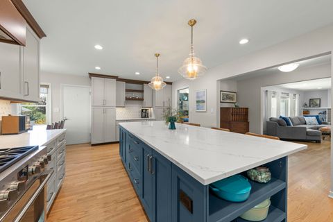Tiny photo for 226 Woodstock Avenue, Glen Ellyn, IL 60137 (MLS # 12663637)