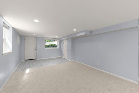 Tiny photo for 226 Woodstock Avenue, Glen Ellyn, IL 60137 (MLS # 12663637)