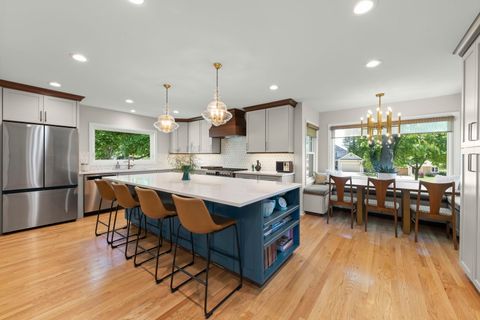 Tiny photo for 226 Woodstock Avenue, Glen Ellyn, IL 60137 (MLS # 12663637)