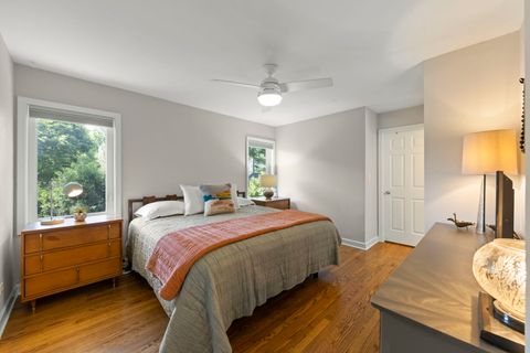 Tiny photo for 226 Woodstock Avenue, Glen Ellyn, IL 60137 (MLS # 12663637)