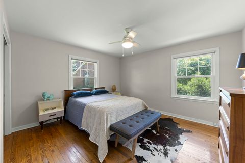 Tiny photo for 226 Woodstock Avenue, Glen Ellyn, IL 60137 (MLS # 12663637)